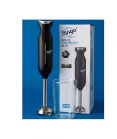Bingo 600W Deluxe Hand Blender (SB-175) On Installments-Musab Mall  ( 3 Months 0% Percent Profit Product Available On 48 Months Installment )